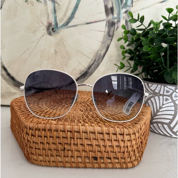 ISABEL MARANT gradient round sunglasses ✨ - Picture 5 of 13